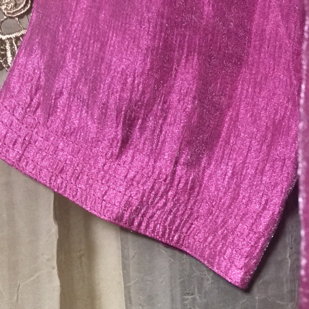 Ruby Rd. Petite Jacket - Picture 4 of 7